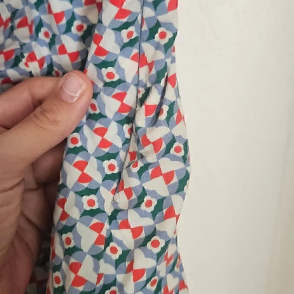 Anthropologie mini maeve